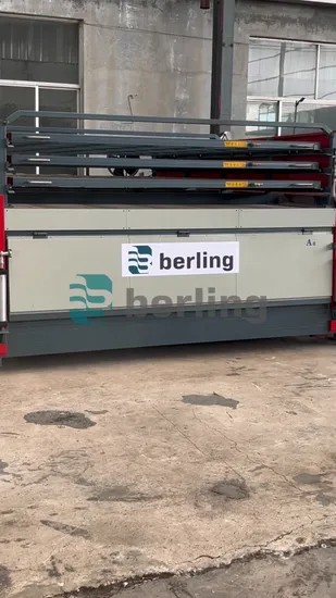 Low Energy Consumption Quick-Frozen Green Peas Production Line